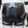 Marvel Rivals Magik Deluxe Cosplay Costume
