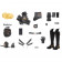 Marvel Rivals Magik Deluxe Cosplay Costume