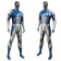 Marvel Rivals Mister Fantastic Cosplay Jumpsuit
