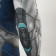 Marvel Rivals Mister Fantastic Cosplay Jumpsuit