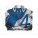 Marvel Rivals Mister Fantastic Cosplay Jumpsuit
