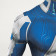 Marvel Rivals Mister Fantastic Cosplay Jumpsuit