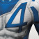Marvel Rivals Mister Fantastic Cosplay Jumpsuit