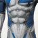 Marvel Rivals Mister Fantastic Cosplay Jumpsuit