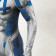 Marvel Rivals Mister Fantastic Cosplay Jumpsuit