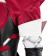 Marvel Rivals Psylocke Blood Kariudo Cosplay Costume