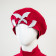 Marvel Rivals Psylocke Red Hat Cosplay Costume
