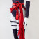 Marvel Rivals Psylocke Revanche Cosplay Costume