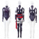 Marvel Rivals Psylocke Revanche Cosplay Costume