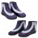 Marvel Rivals Psylocke Revanche Cosplay Costume