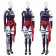 Marvel Rivals Psylocke Revanche Cosplay Costume