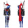 Marvel Rivals Psylocke Sai Cosplay Costume