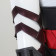 Marvel Rivals Psylocke Sai Cosplay Costume