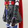 Marvel Rivals Psylocke Sai Cosplay Costume