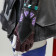 Marvel Rivals Psylocke Sai Cosplay Costume