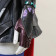 Marvel Rivals Psylocke Sai Cosplay Costume