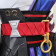 Marvel Rivals Psylocke Sai Cosplay Costume