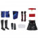 Marvel Rivals Psylocke Sai Cosplay Costume