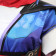Marvel Rivals Psylocke Sai Cosplay Costume