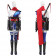 Marvel Rivals Psylocke Sai Cosplay Costume