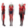 Marvel Rivals Scarlet Witch Emporium Matron Cosplay Costume
