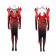 Marvel Rivals Scarlet Witch Emporium Matron Cosplay Costume