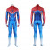 Marvel Rivals Spider Punk 2099 Cosplay Costume