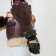 Marvel Rivals Squirrel Girl Cosplay Costume