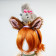 Marvel Rivals Squirrel Girl Cosplay Costume