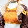 Marvel Rivals Squirrel Girl Cosplay Costume