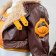 Marvel Rivals Squirrel Girl Cosplay Costume