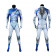 Marvel Rivals The Fantastic Four First Steps Mister Fantastic Jumpsuit