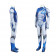 Marvel Rivals The Fantastic Four First Steps Mister Fantastic Kids Jumpsuit