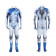 Marvel Rivals The Fantastic Four First Steps Mister Fantastic Kids Jumpsuit