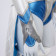 Marvel Rivals White Queen Emma Frost Cosplay Costume