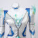 Marvel Rivals White Queen Emma Frost Cosplay Costume