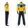 Marvel Rivals Wolverine Cosplay Costume