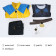 Marvel Rivals Wolverine Cosplay Costume