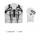 Marvel's Spider-Man 2 Anti-Venom Suit Cosplay Jumpsuit