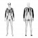 Marvel's Spider-Man 2 Anti-Venom Suit Cosplay Jumpsuit