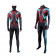 Marvel's Spider-Man 2 Evolve Suit Cosplay Jumpsuit