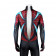 Marvel's Spider-Man 2 Evolve Suit Cosplay Jumpsuit