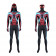 Marvel's Spider-Man 2 Evolve Suit Cosplay Jumpsuit