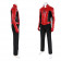 Marvel's Spider-Man 2 Last Stand Suit Cosplay Costume
