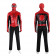 Marvel's Spider-Man 2 Last Stand Suit Cosplay Costume