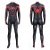 Marvel's Spider-Man 2 Miles Morales Cosplay Jumpsuit