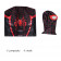 Marvel's Spider-Man 2 Miles Morales Cosplay Jumpsuit