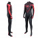 Marvel's Spider-Man 2 Miles Morales Cosplay Jumpsuit