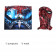 Marvel's Spider-Man Resilient Suit 3D Cosplay Jumpsuit