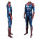 Marvel's Spider-Man Resilient Suit 3D Cosplay Jumpsuit